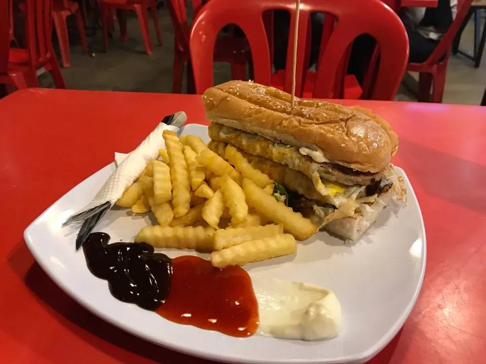 10 Tempat Makan MENARIK Jika Anda Bercuti Di Port Dickson 