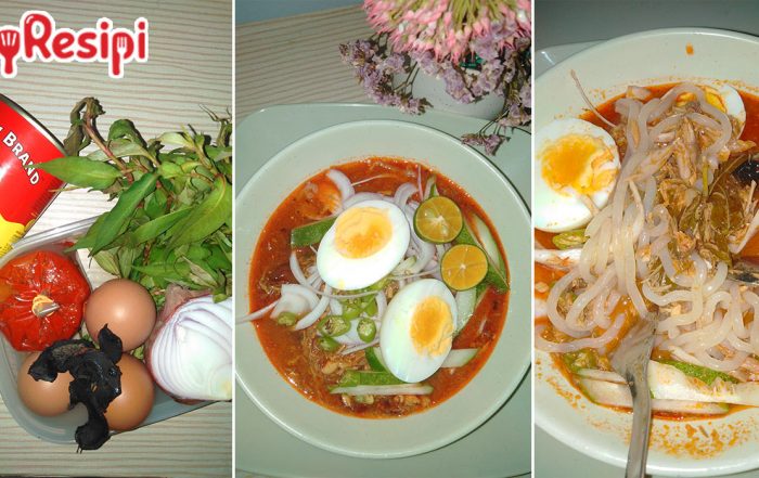 laksa express