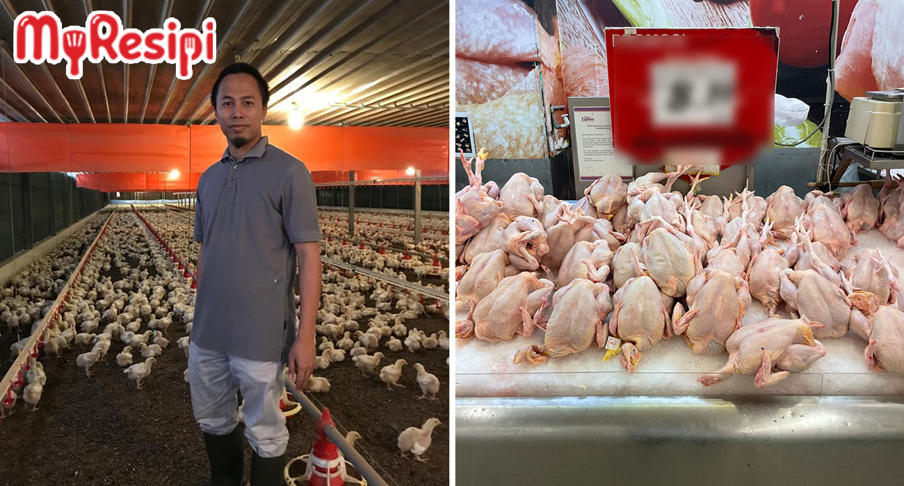 Ayam Habis & Peniaga Bakal Tutup Kedai? Tauke Ayam Ni Dedah Apa Sebenarnya Yang Terjadi
