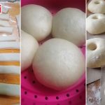 1 Adunan Dapat ‘3 Jenis Kuih’, Sangat Mudah Dan Menjimatkan Masa!