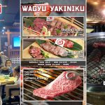 Boleh Makan Unlimited Daging Bakar Untuk 1 Jam Di Restoran Jepun Halal Di Bangi