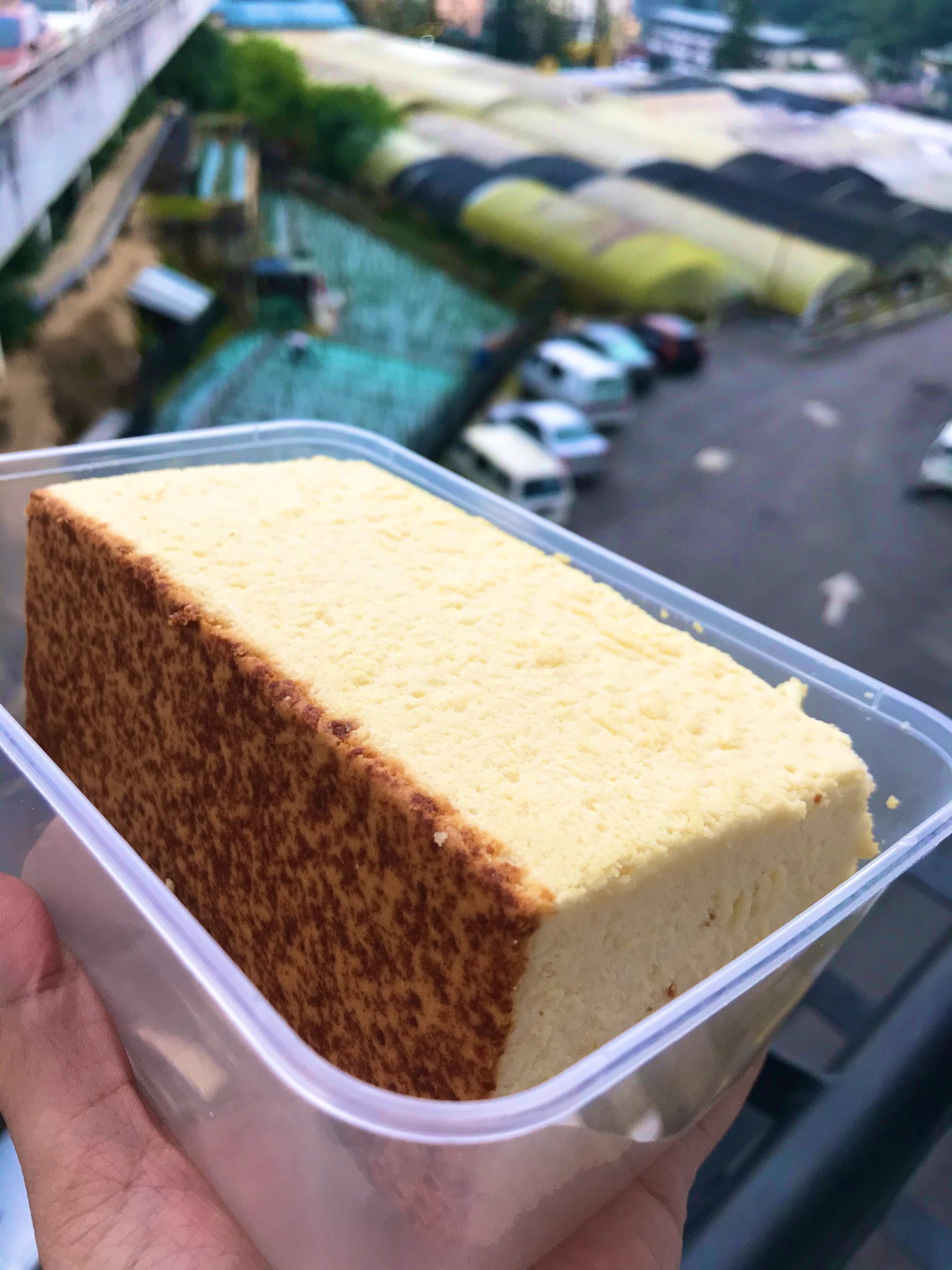 Kedai Kek Pak Tam Viral Di Brinchang, Pelbagai Jenis Kek Ada Dijual