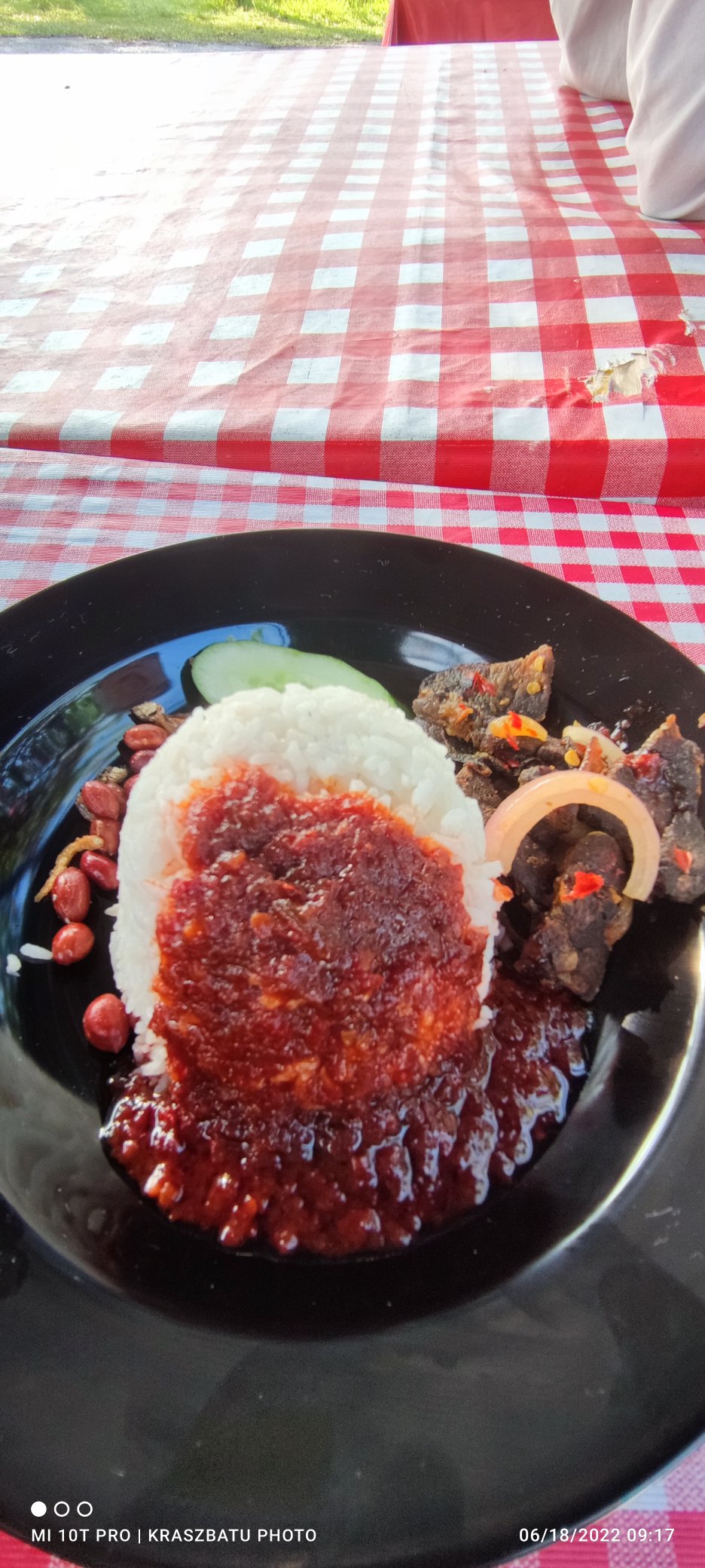 Sarapan Pagi Dengan Masakan Gabungan Timur Dan Barat Di Ipoh, Anda Wajib Singgah Di Sini