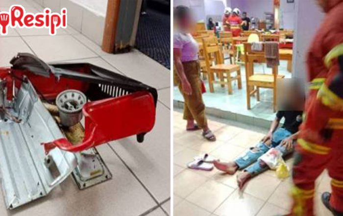 steamboat meletup