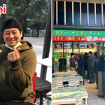 Lelaki Jepun Ini Buka Kedai Nasi Kandar Pertama di Tokyo, Setiap Hari ‘Sold Out’!