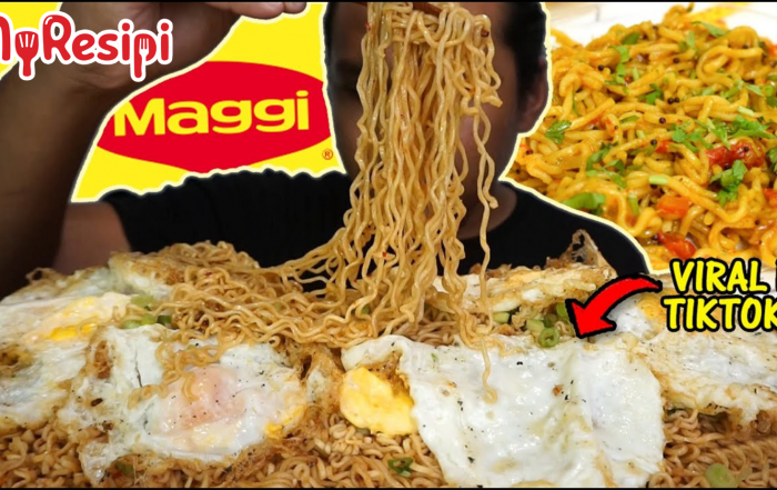 maggi chilli oil