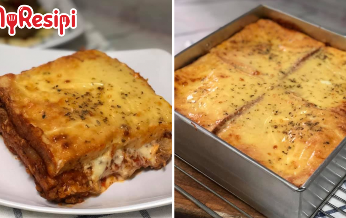 roti lasagna