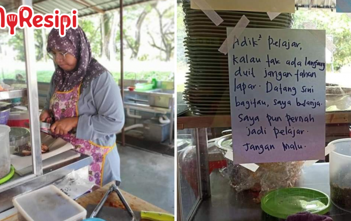 makanan percuma