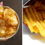 Meh Ikut Resepi Potato Chips Rangup, Jimat Tak Payah Beli Dah