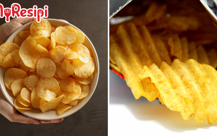 potato chips