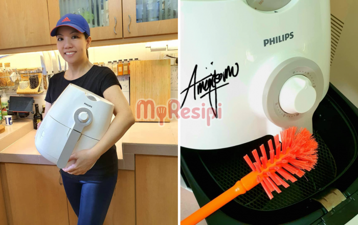 air fryer