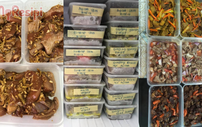 menu berpantang