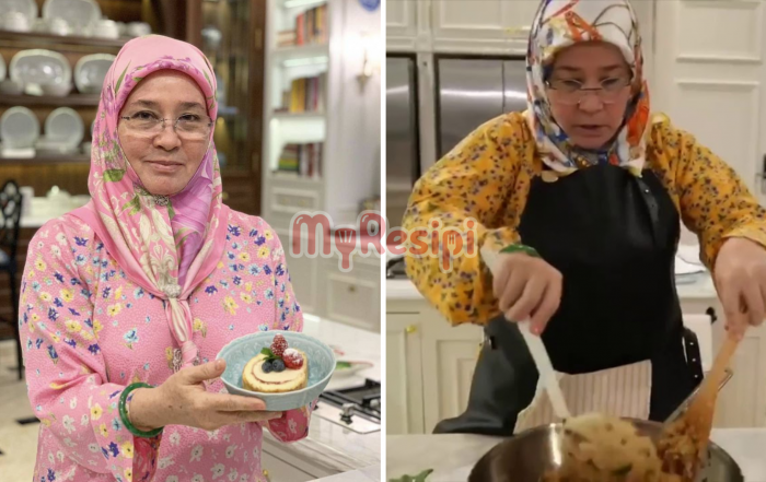 raja permaisuri agong