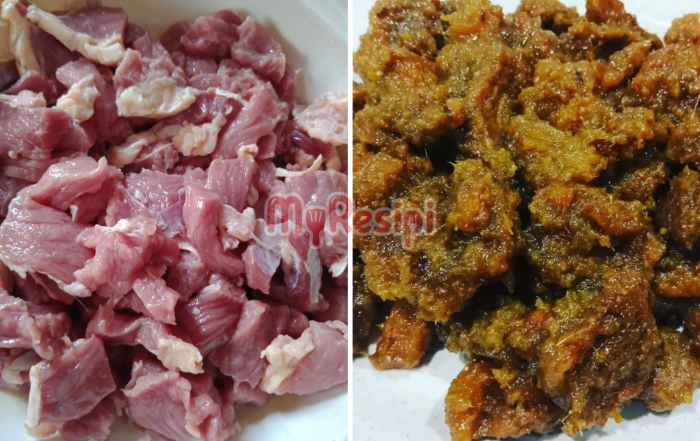 sate goreng