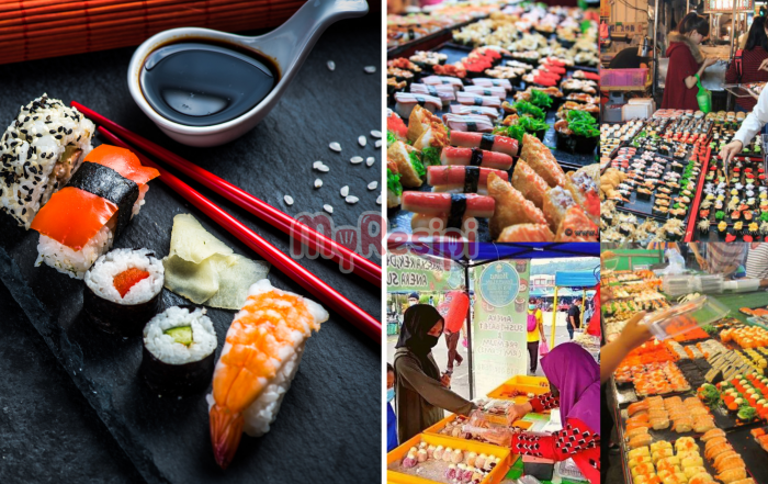 sushi rm1