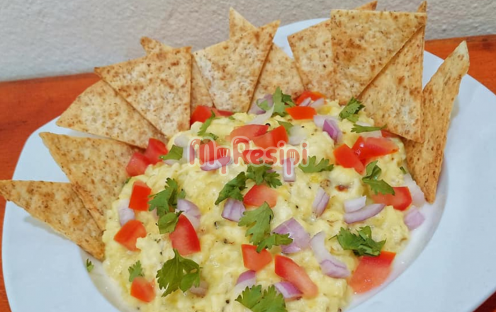 tortilla chips
