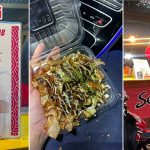 Takoyaki Viral Di Banting, Rupa Sama Macam Dalam Gambar & Yang Penting Sedap