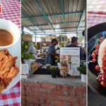 Sarapan Pagi Dengan Masakan Gabungan Timur Dan Barat Di Ipoh, Anda Wajib Singgah Di Sini