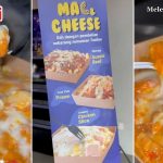 Korang Dah Pernah Cuba Mac & Cheese Tealive? Beli Dengan Air Dapat Diskaun 20%