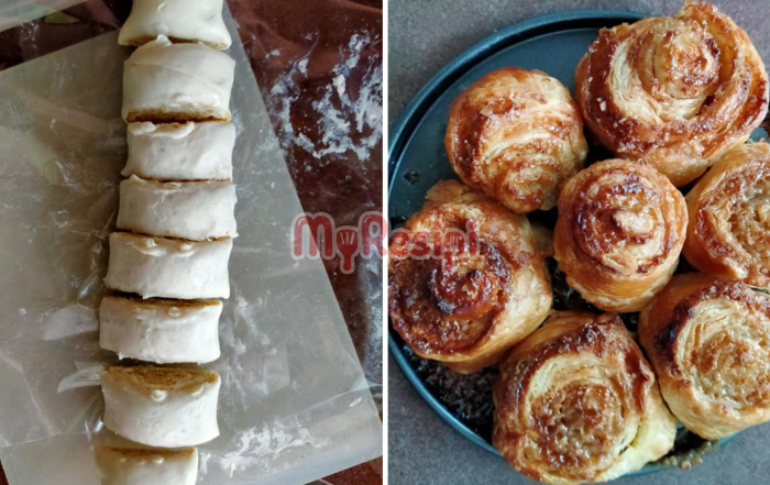 cinnamon roll