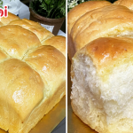 Modal Hanya RM5, Resipi Roti Gebu ‘Simple’ dan Jimat Duit