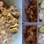 Guna 5 Bahan Je Nak Buat ‘Ayam Teriyaki’, Lauk Paling Cepat Siap!