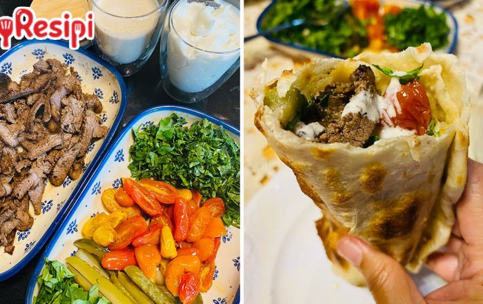 shawarma