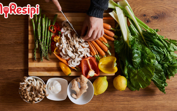 eat clean