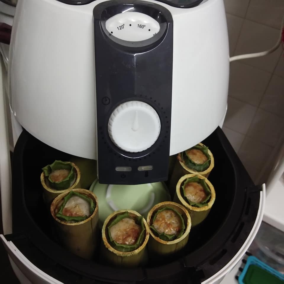 air fryer