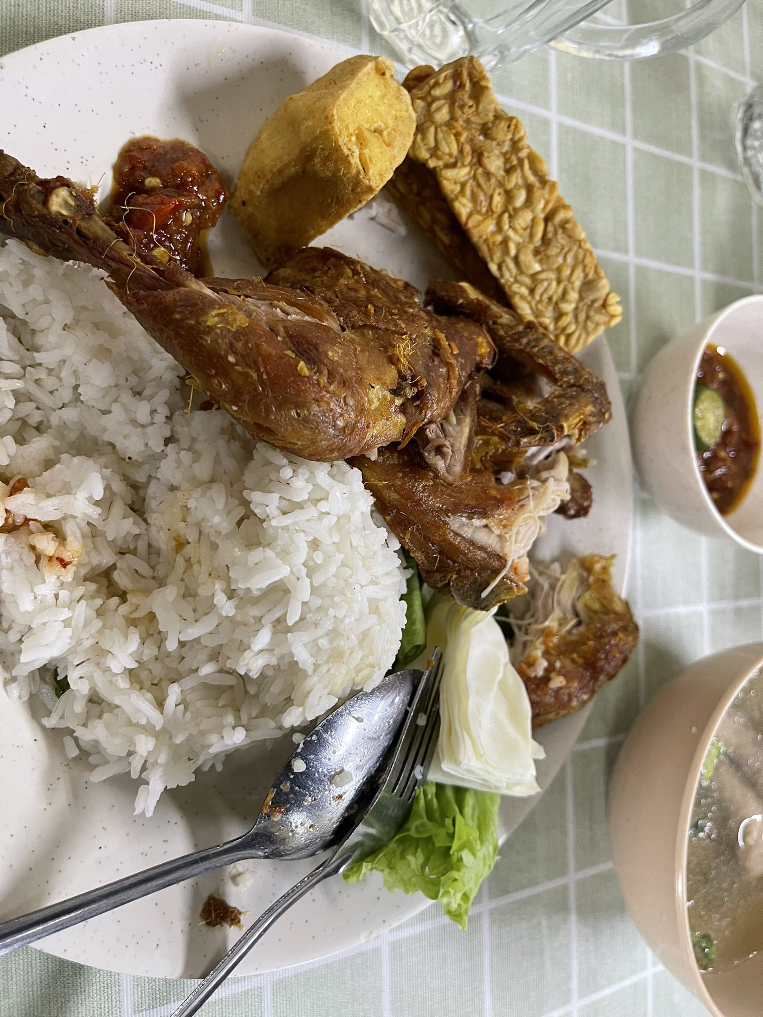 Masakan Autentik Indonesia Di Johor Bahru, Sedap Dan Murah Anda Patut Cuba Bakso Mereka