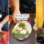 Niaga Sambil Sedekah, Chef Kongsi Cara Potong Ayam 10 Bahagian Tapi Nampak Besar & Menarik