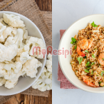 Resipi ‘Nasi Goreng’ Tanpa Nasi, Sesuai Untuk Korang Yang Tengah Diet