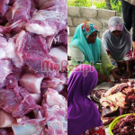 Cara Betul Simpan Daging Korban, Tahan Lama & Kekal Segar