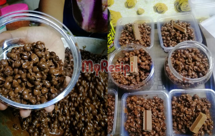 choco jar