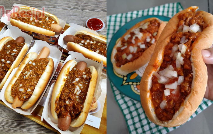 coney sausage