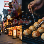 Nak Pergi Jepun? Ini 10 Restoran Halal Yang Korang Boleh Cari