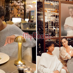 “Halal Ke?” – Nora Danish Makan Kat Restoran Gordon Ramsay Undang Was-was Netizen