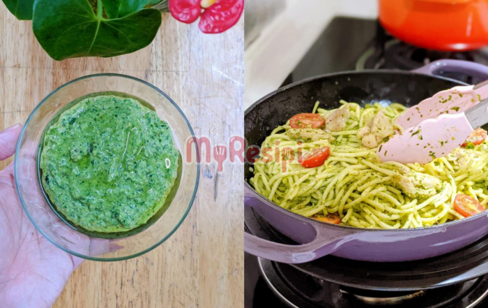 pesto