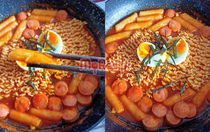 rabokki