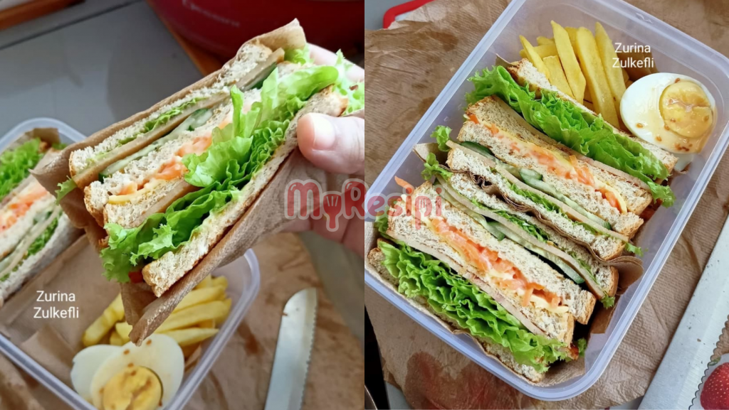 sandwich premium