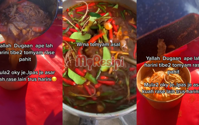 tomyam