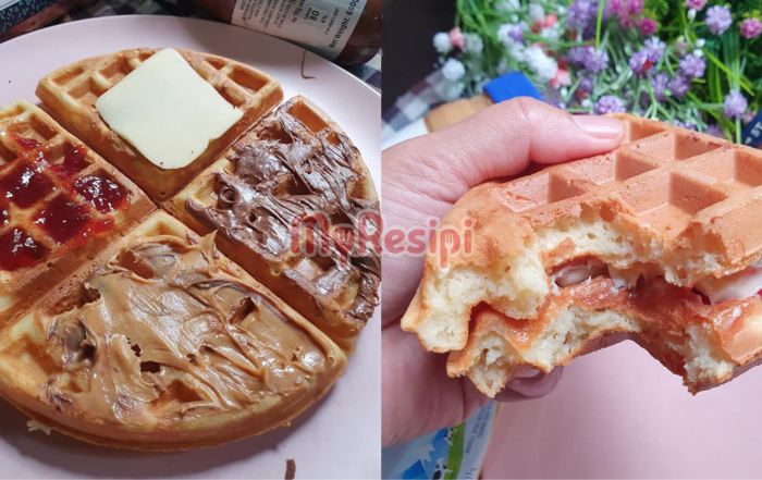 waffle
