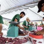 Tak Boleh Simpan Daging Korban Lebih 3 Hari? Ini Penjelasan Agamawan