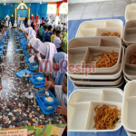 Mi Goreng ‘Terlampau Sikit’, Kuantiti Makanan RMT Di Sekolah Ini Dikecam Netizen