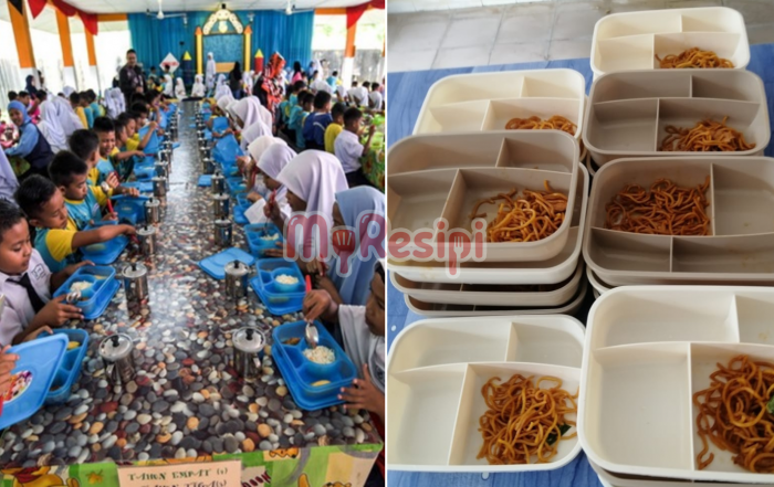 makanan rmt