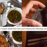 ‘Dik, Nasi Bujang Ada?’ – Peniaga Dedah Menu Ini Paling Laku Keras, Bukti Ramai Sedang Bergelut