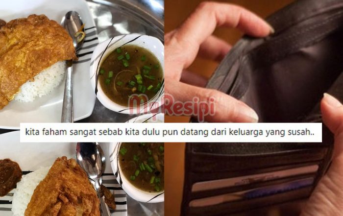 nasi bujang