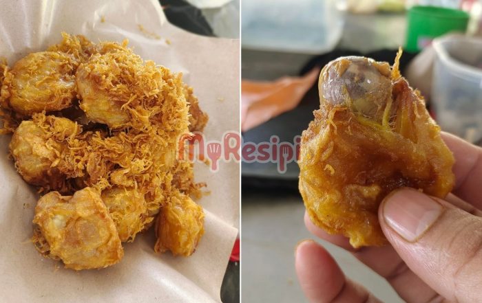 cempedak rangup