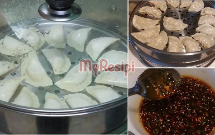 dumpling homemade
