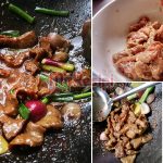 Cara Buat ‘Ginger Beef’ Macam Di Restoran Cina Muslim, Senang & Guna Bahan Mudah!